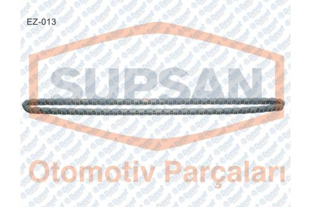 SUPSAN EZ-013 Eksantrik Zinciri Ford Transit V362 14- Transit Custom 12- 2.2tdci 155ps (O.Ceker) Boxer Iii Jumper Iii 2.2hdi 16v 12- (Euro 5 Motor)  ####